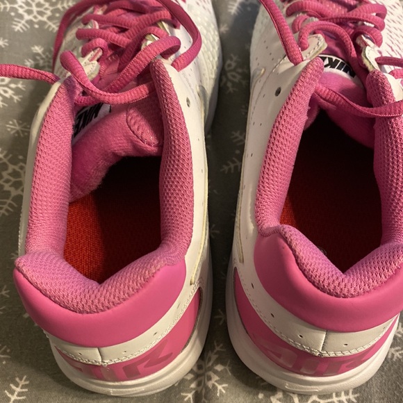 Nike NWOT Air Cage Advantage - Picture 3 of 5